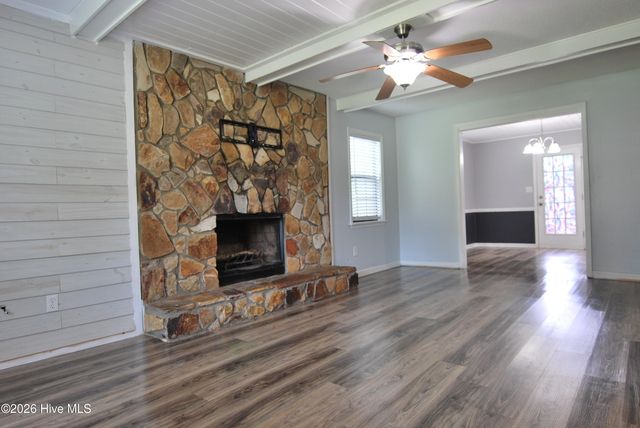 2816 Butler Manor Drive, Hephzibah, GA 30815