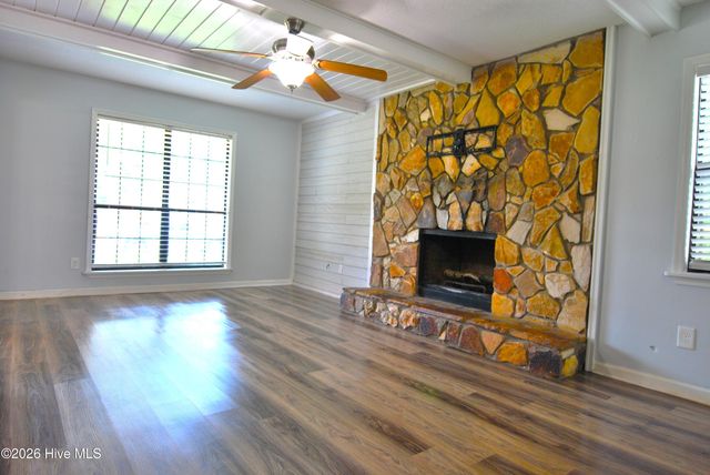 2816 Butler Manor Drive, Hephzibah, GA 30815
