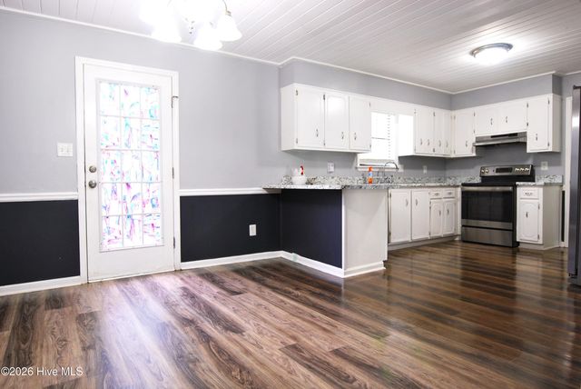 2816 Butler Manor Drive, Hephzibah, GA 30815