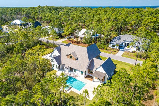 159 Seclusion Way, Santa Rosa Beach, FL 32459