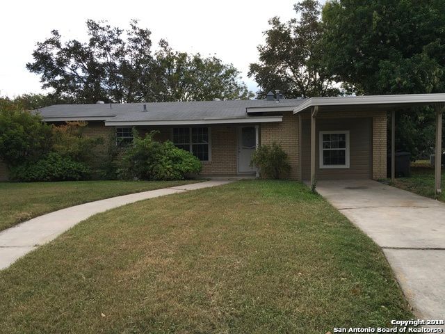 102 NORTHILL DR, San Antonio, TX 78201