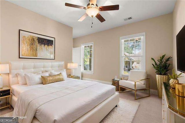 240 Somerset Circle, Woodstock, GA 30189