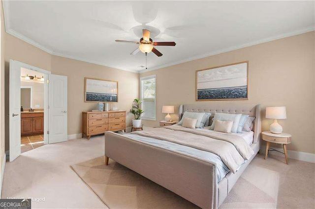 240 Somerset Circle, Woodstock, GA 30189