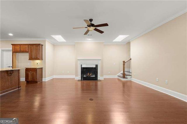 240 Somerset Circle, Woodstock, GA 30189