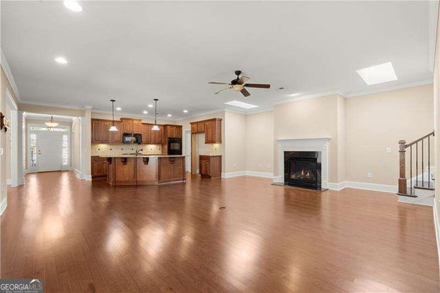 240 Somerset Circle, Woodstock, GA 30189