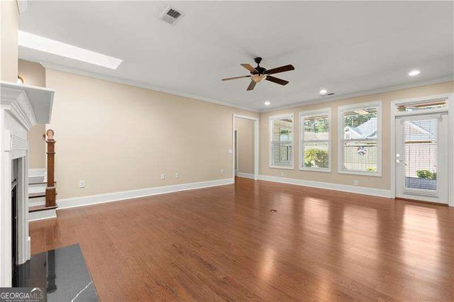 240 Somerset Circle, Woodstock, GA 30189