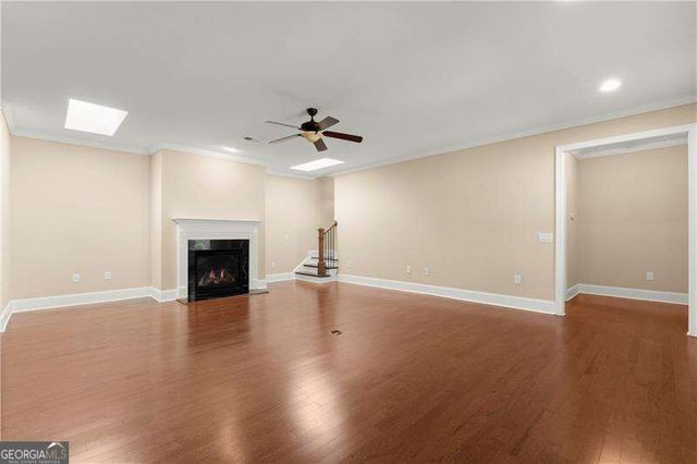 240 Somerset Circle, Woodstock, GA 30189
