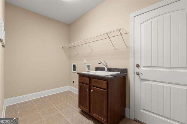 240 Somerset Circle, Woodstock, GA 30189