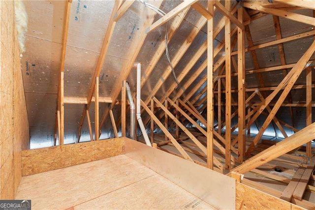 240 Somerset Circle, Woodstock, GA 30189