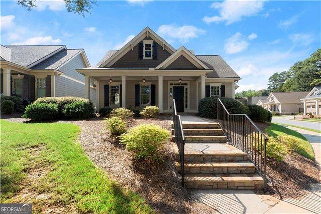 240 Somerset Circle, Woodstock, GA 30189