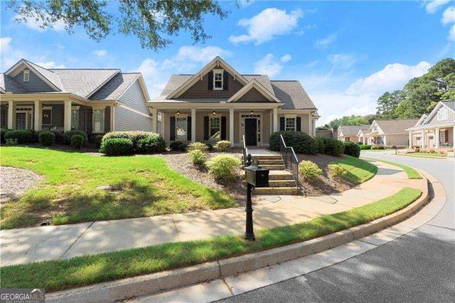 240 Somerset Circle, Woodstock, GA 30189