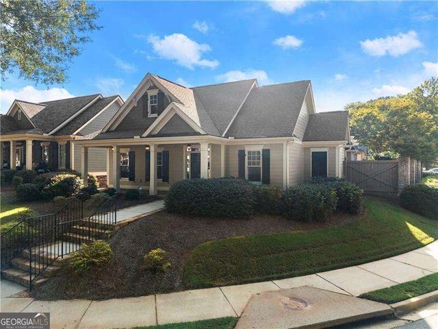 240 Somerset Circle, Woodstock, GA 30189