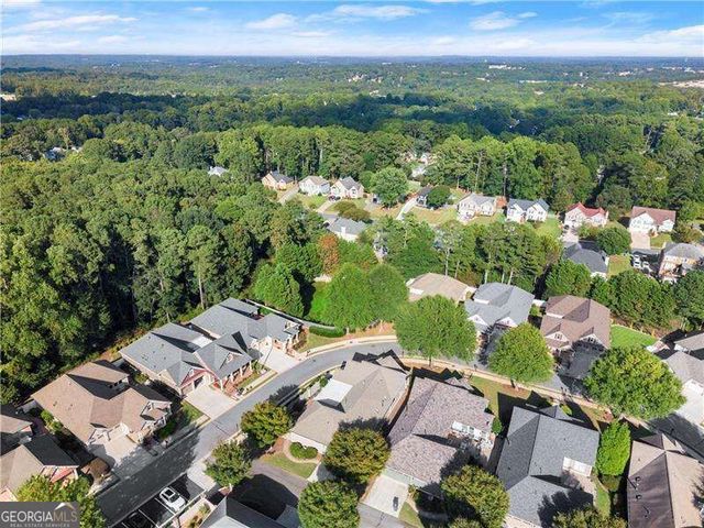240 Somerset Circle, Woodstock, GA 30189