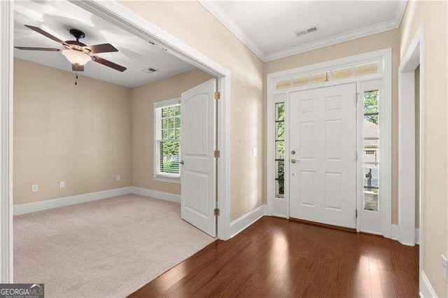 240 Somerset Circle, Woodstock, GA 30189