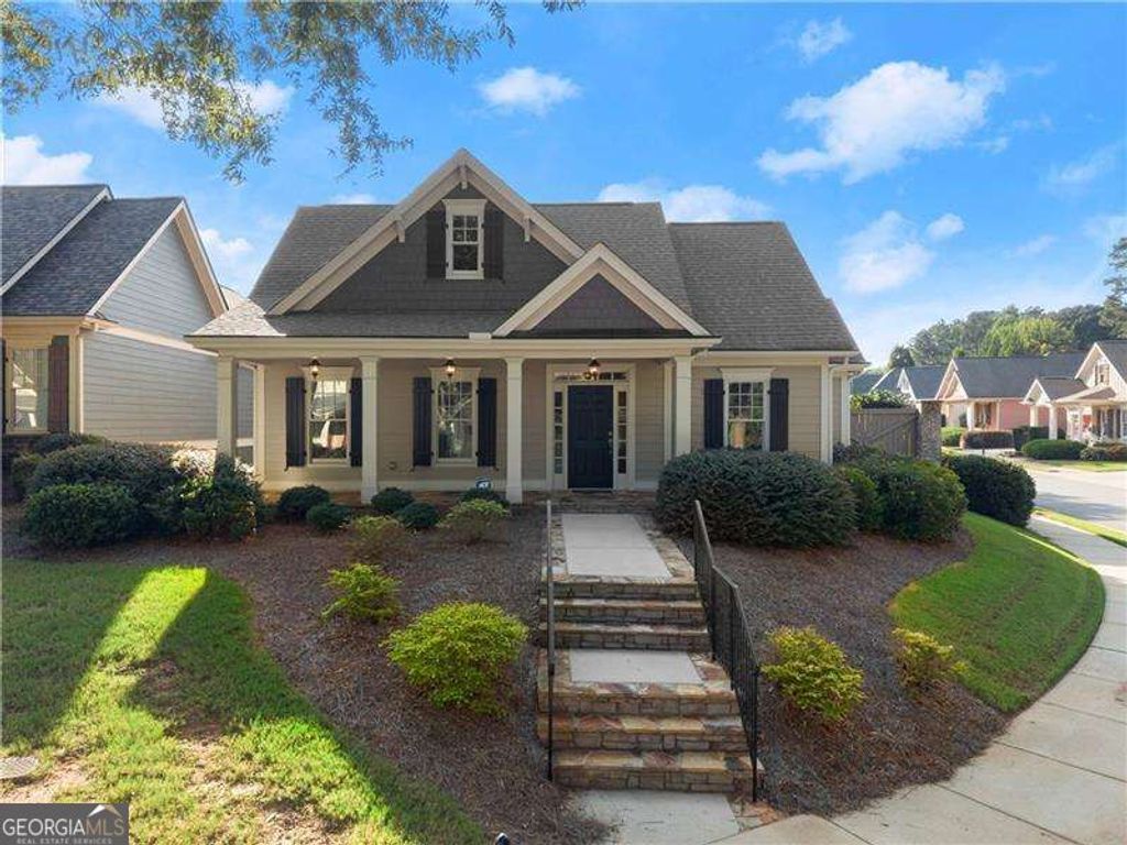 240 Somerset Circle, Woodstock, GA 30189
