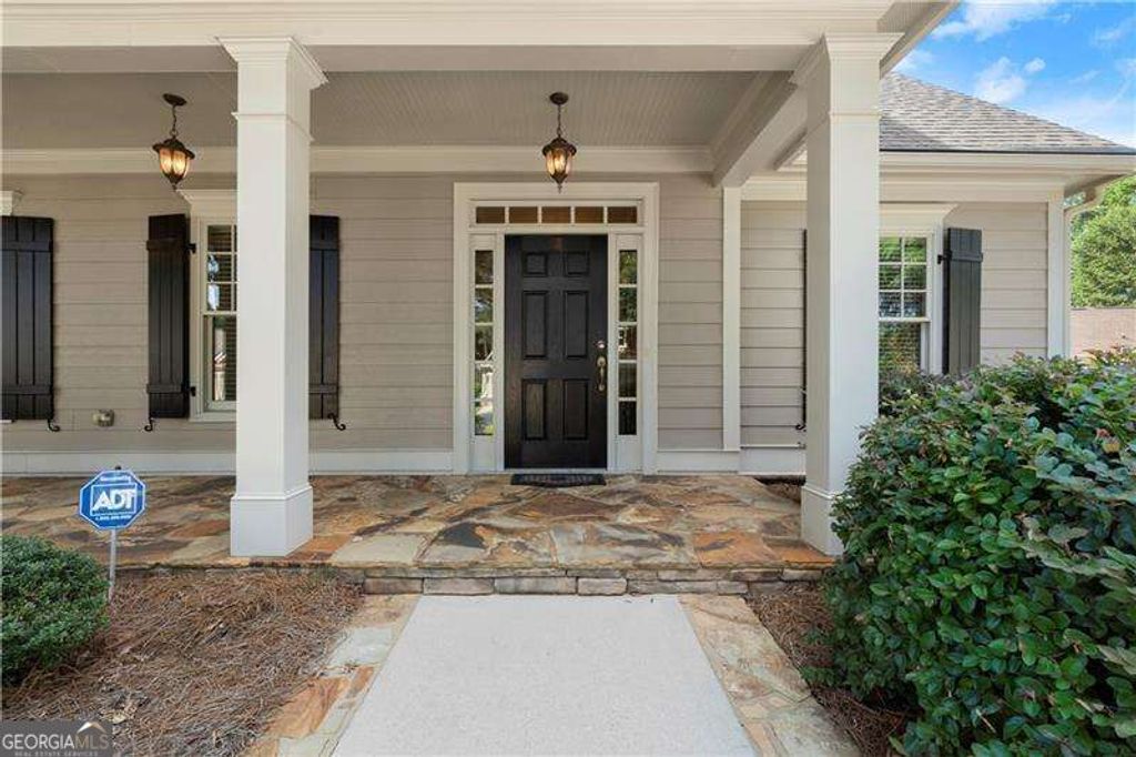 240 Somerset Circle, Woodstock, GA 30189 — photo 5