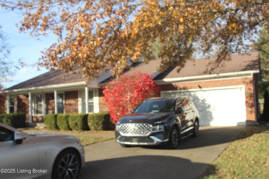 148 Primrose Dr, Mt Washington, KY 40047