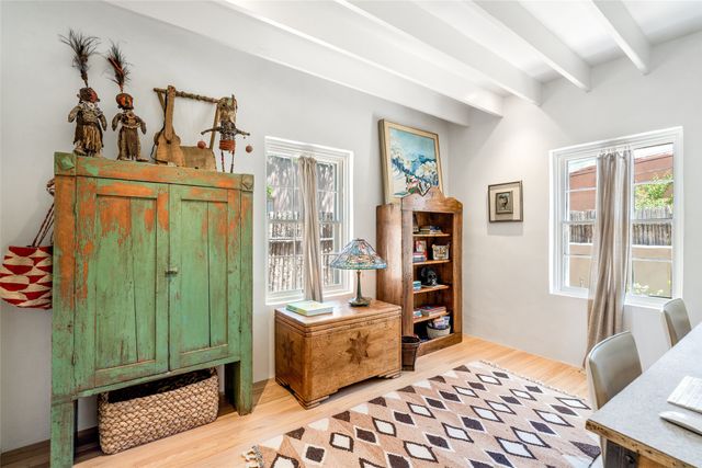 133 Kearny Avenue, Santa Fe, NM 87501