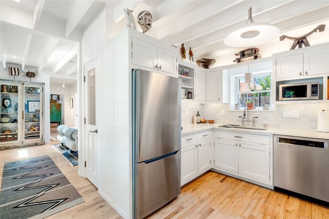 133 Kearny Avenue, Santa Fe, NM 87501