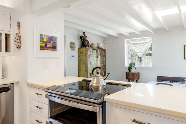 133 Kearny Avenue, Santa Fe, NM 87501
