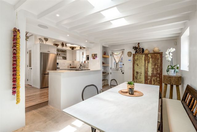 133 Kearny Avenue, Santa Fe, NM 87501
