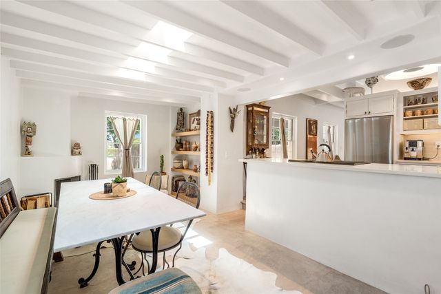 133 Kearny Avenue, Santa Fe, NM 87501