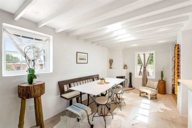 133 Kearny Avenue, Santa Fe, NM 87501