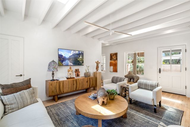 133 Kearny Avenue, Santa Fe, NM 87501