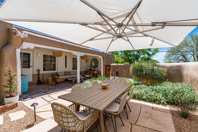 133 Kearny Avenue, Santa Fe, NM 87501