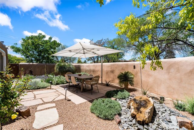 133 Kearny Avenue, Santa Fe, NM 87501