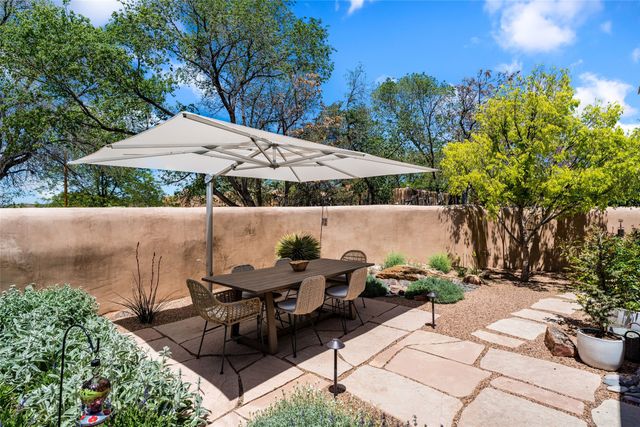 133 Kearny Avenue, Santa Fe, NM 87501
