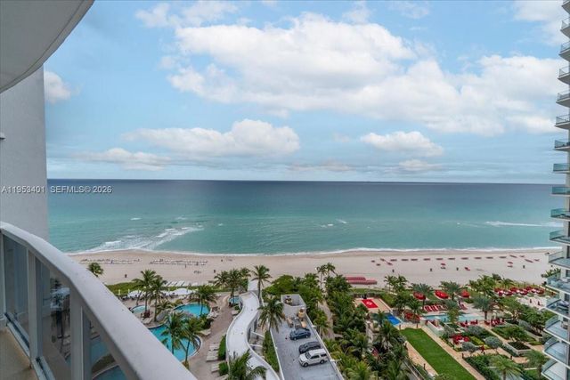18001 Collins Ave 1111, Sunny Isles Beach, FL 33160