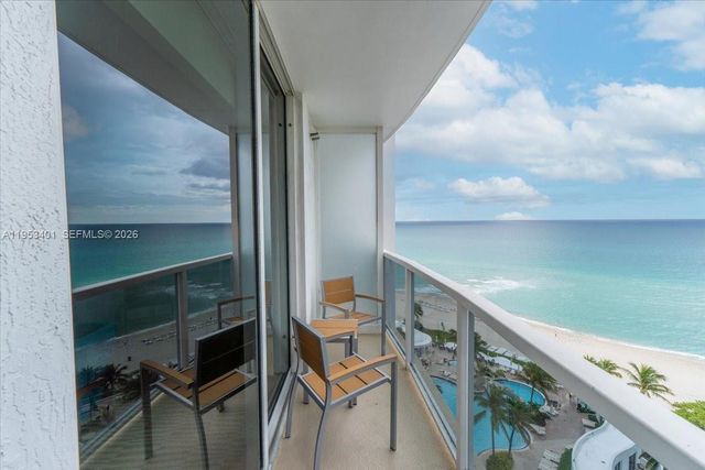 18001 Collins Ave 1111, Sunny Isles Beach, FL 33160