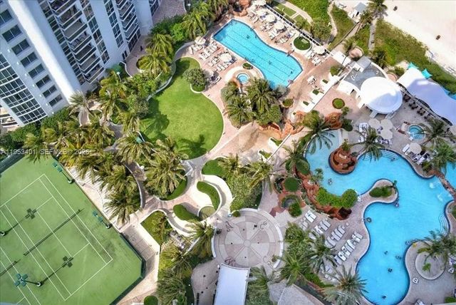 18001 Collins Ave 1111, Sunny Isles Beach, FL 33160