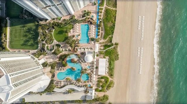 18001 Collins Ave 1111, Sunny Isles Beach, FL 33160