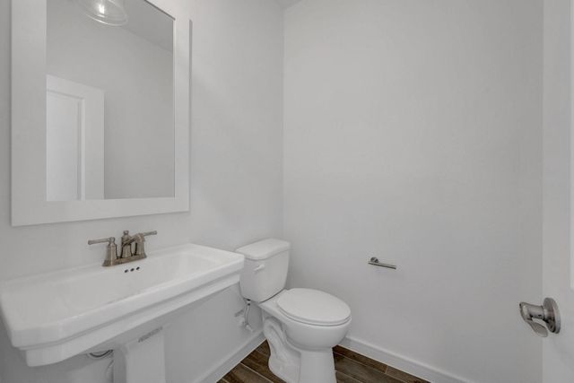 18602 Eastwood Ridge Court, Crosby, TX 77532