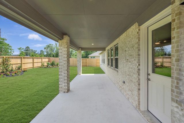 18602 Eastwood Ridge Court, Crosby, TX 77532