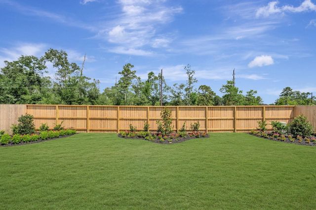 18602 Eastwood Ridge Court, Crosby, TX 77532