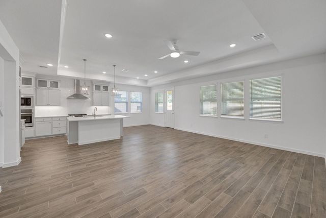 18602 Eastwood Ridge Court, Crosby, TX 77532