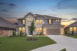 18602 Eastwood Ridge Court, Crosby, TX 77532