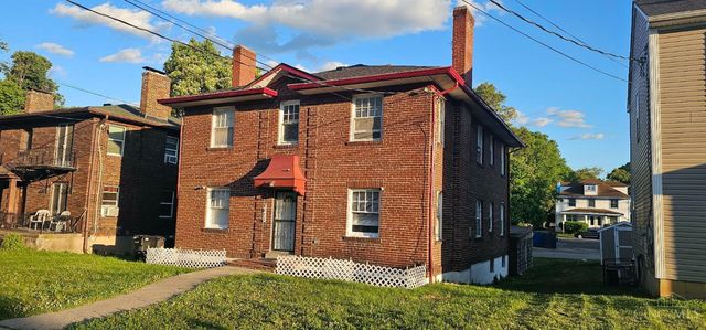 1205 Ryland Avenue, Cincinnati, OH 45237