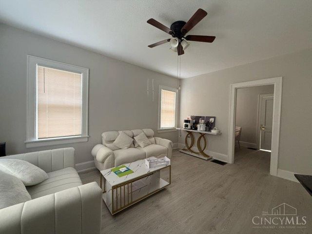 1205 Ryland Avenue, Cincinnati, OH 45237