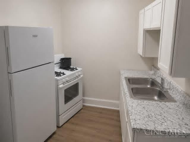 1205 Ryland Avenue, Cincinnati, OH 45237
