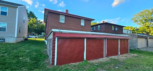1205 Ryland Avenue, Cincinnati, OH 45237