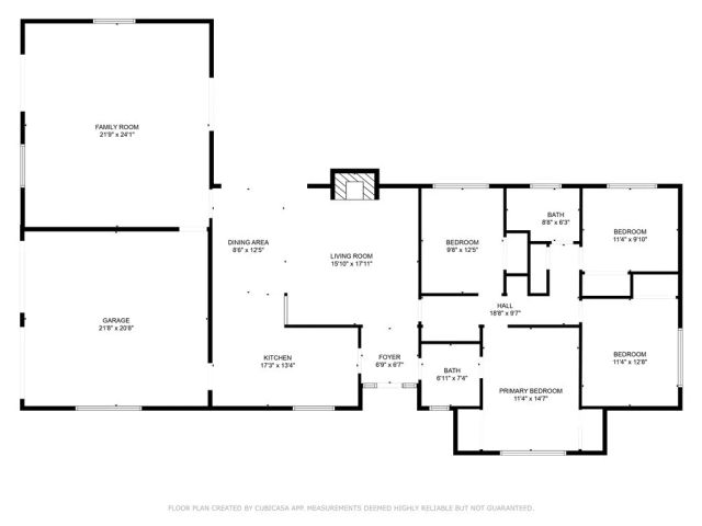 1960 Wetherly, Riverside, CA 92506