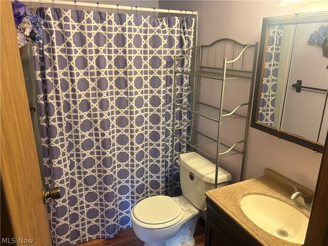 1266 Warren Chapel Road, Fleming, OH 45729