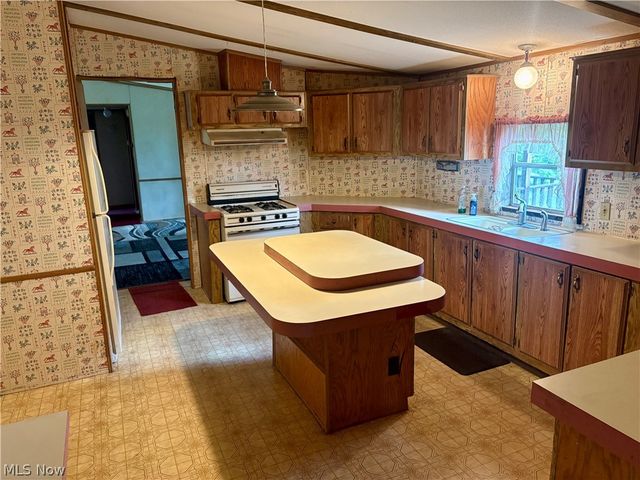 1266 Warren Chapel Road, Fleming, OH 45729