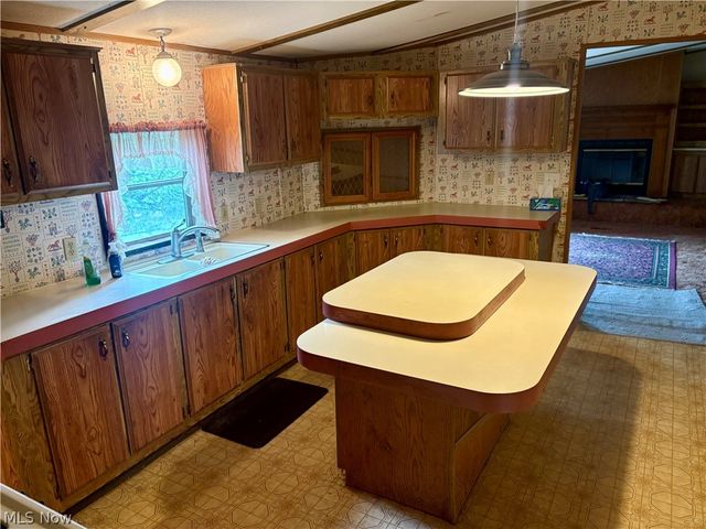1266 Warren Chapel Road, Fleming, OH 45729