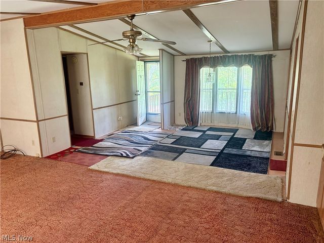 1266 Warren Chapel Road, Fleming, OH 45729