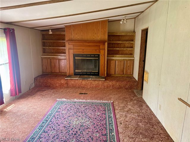 1266 Warren Chapel Road, Fleming, OH 45729